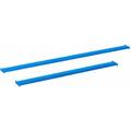 Famepla 40-70015 stabilatorstag  1500 mm Konekt mellom 2 stk ben for arbeidsbenk